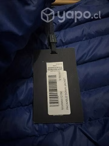Parka tommy hilfiger nueva - Imagen 3