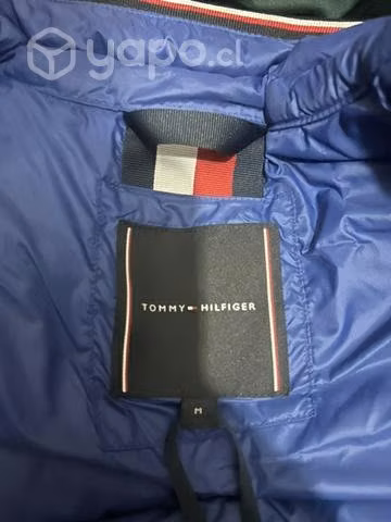 Parka tommy hilfiger nueva - Imagen 2