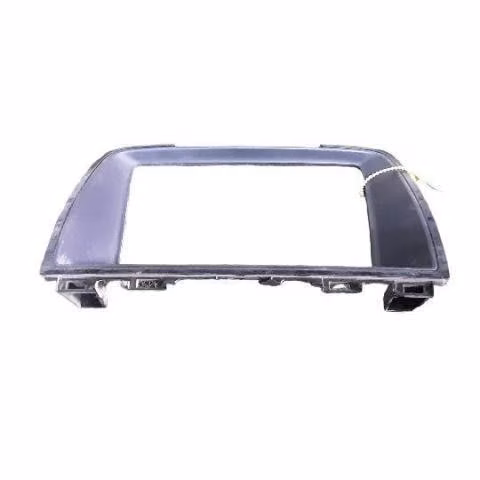 Bisel de radio mazda new 6 2014