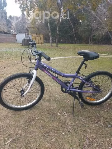 Bicicleta aro 20 - Imagen 4