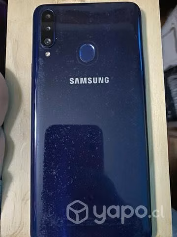 Samsung A20s - Imagen 3