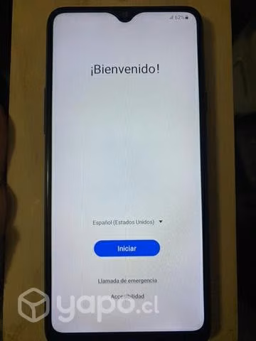 Samsung A20s - Imagen 2