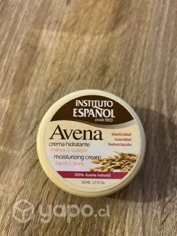 Crema de mano / cuerpo - Imagen 2