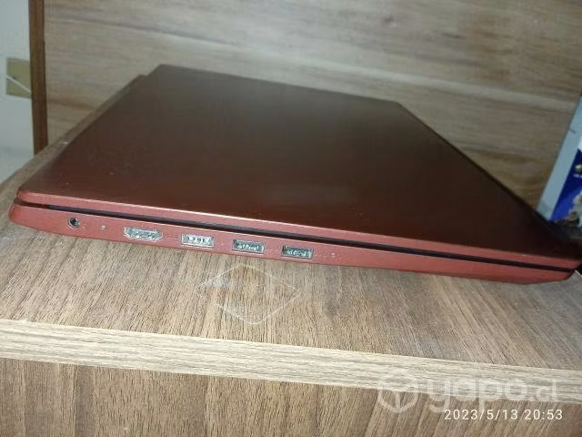 Notebook Lenovo Intel