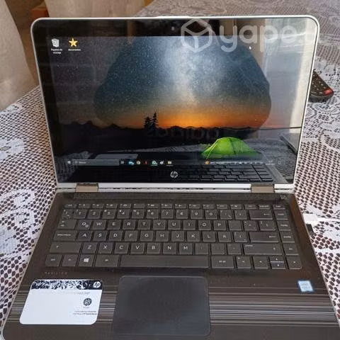 Computador HP Pavilion 360° - Imagen 6