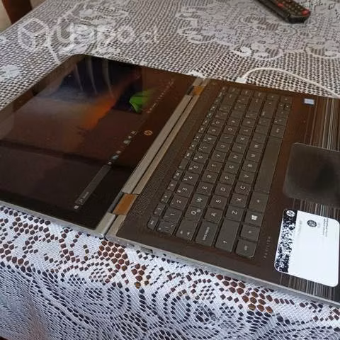 Computador HP Pavilion 360° - Imagen 3