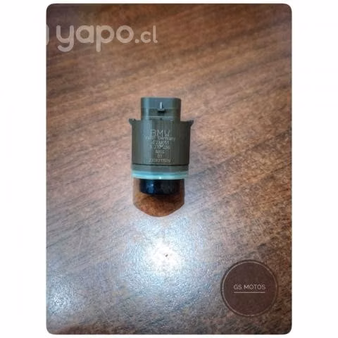 Sensor de UltraSonidos Azul imperial Para Auto BMW