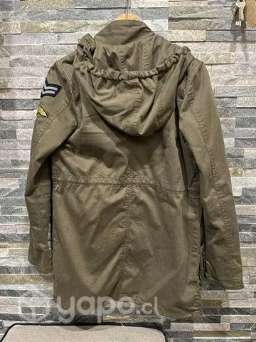 Chaqueta americanino - Imagen 2