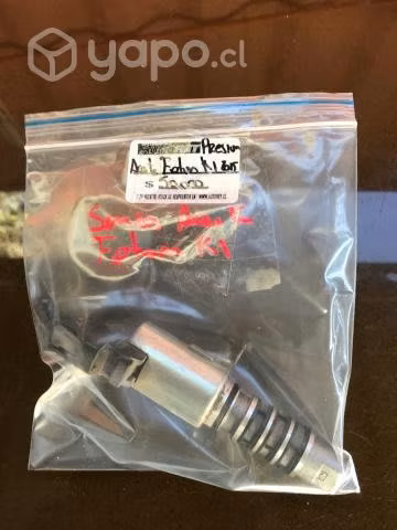 Sensor presion aceite Foton K1 2.0 bencinero