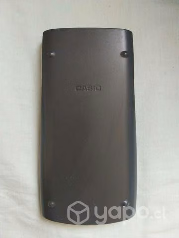 Calculadora Financiera Casio FC-100v