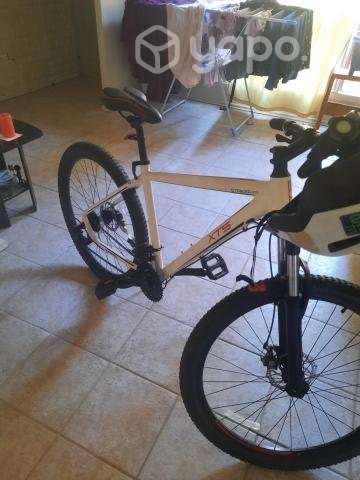 Bicicleta nueva - Imagen 4