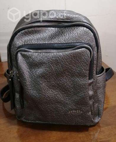Lindas carteras tipo mochila - Imagen 6