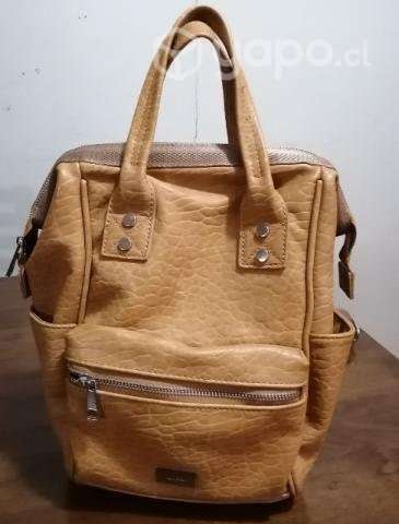 Lindas carteras tipo mochila - Imagen 3