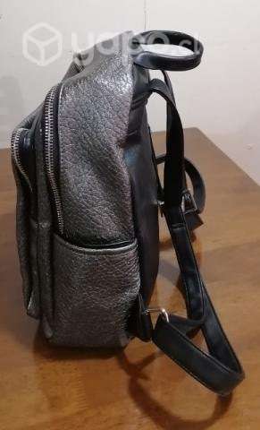 Lindas carteras tipo mochila - Imagen 5
