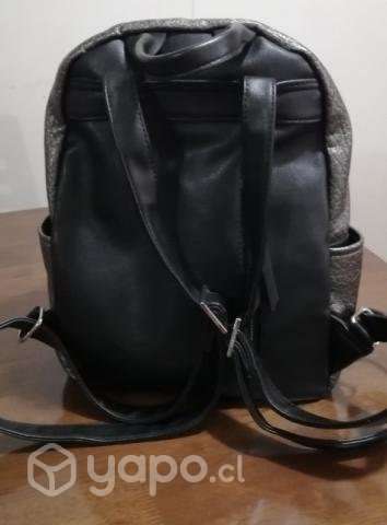 Lindas carteras tipo mochila - Imagen 4