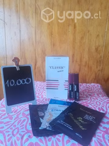 Regalos mujer