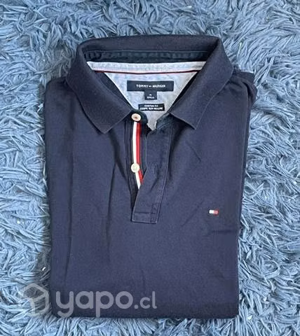 Polera tommy hifliger