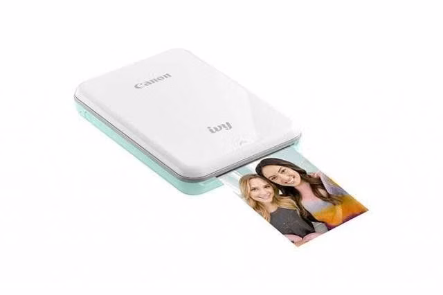 Mini Photo Printer Ivy CANON