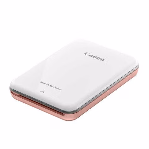 Mini Photo Printer Ivy CANON