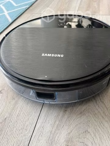 Aspiradora/trapeadora robot samsung