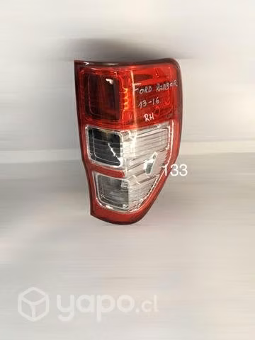 Foco trasero rh Ford ranger 2013 2016