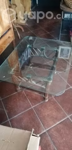 Mesa de centri - Imagen 2