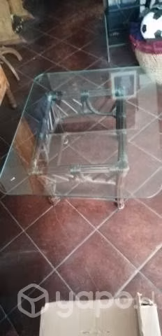 Mesa de centri
