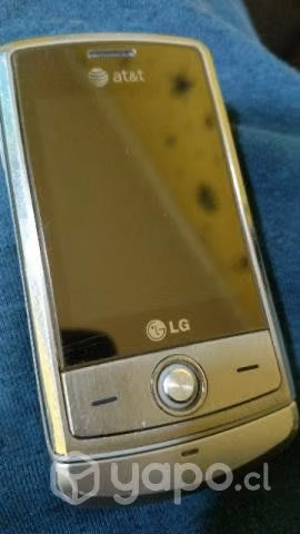 Celular retro LG - Imagen 4
