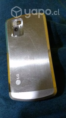 Celular retro LG - Imagen 3