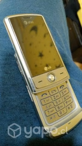Celular retro LG - Imagen 2