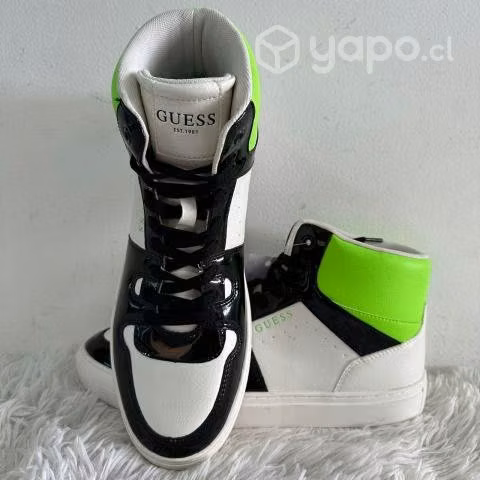 Zapatillas Guess
