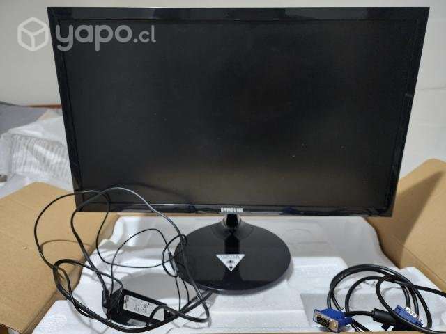 Notebook Acer+Monitor Led 22 Pulgadas Samsung - Imagen 3