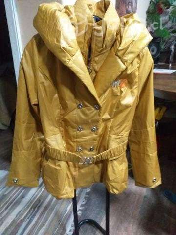 Parka dama talla . l - Imagen 3