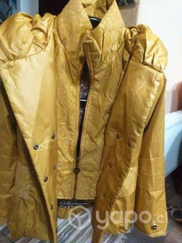 Parka dama talla . l - Imagen 2
