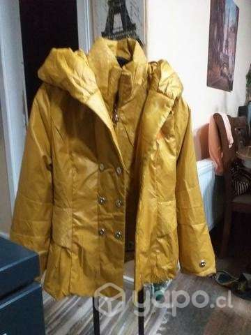 Parka dama talla . l - Imagen 6