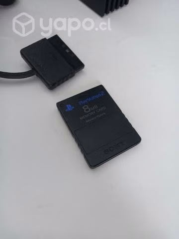 Memorycards Sony PS2 - Imagen 2