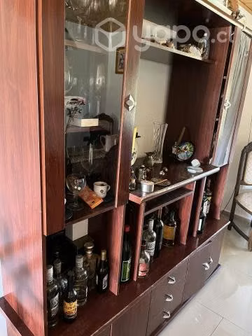 Mueble vitrina - Imagen 4