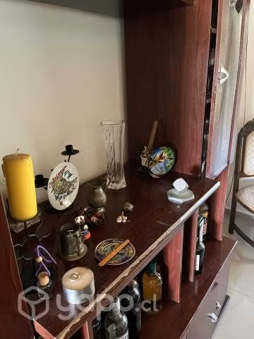 Mueble vitrina - Imagen 2