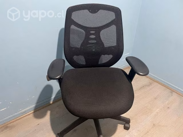 Silla escritorio - Imagen 3