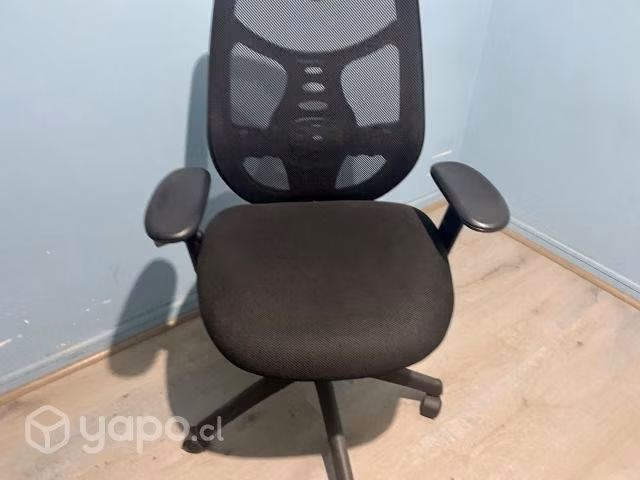 Silla escritorio - Imagen 2