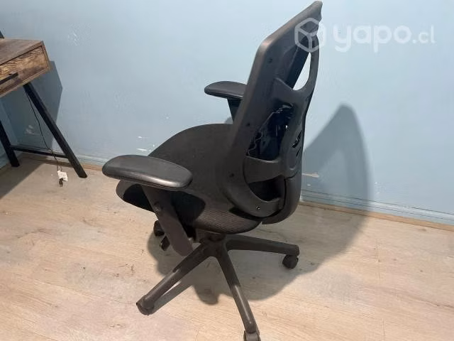 Silla escritorio