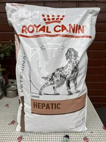 Alimento de perro