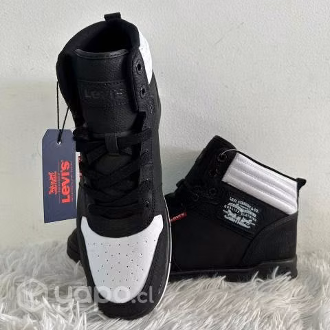 Zapatillas Levis