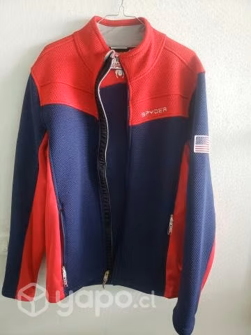 Chaqueta segunda mano