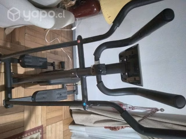 Bicicleta Elíptica
