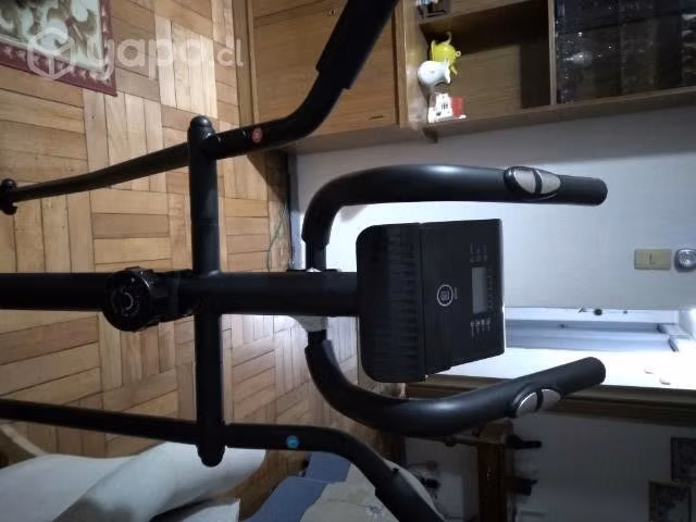Bicicleta Elíptica