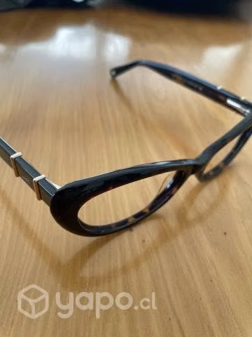 Marcos Lentes JACK nuevos impecables