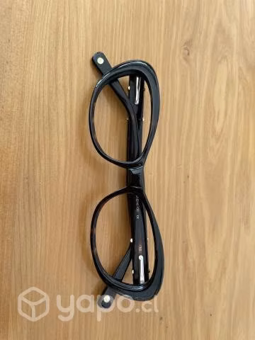 Marcos Lentes JACK nuevos impecables - Imagen 4