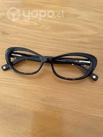 Marcos Lentes JACK nuevos impecables - Imagen 3