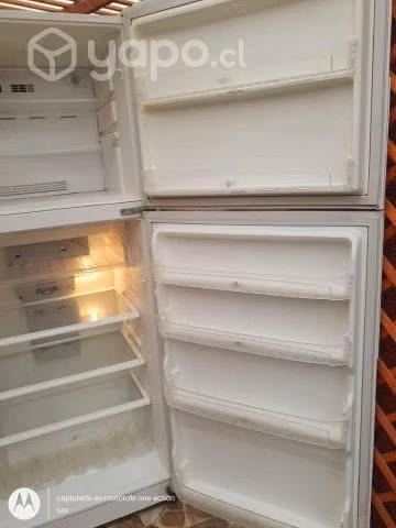 Refrigerador
